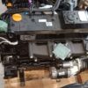 Дизельный двигатель Yanmar 4tnv98-EXSDBBBC 2 Дизельный двигатель Yanmar 4tnv98-EXSDBBBC