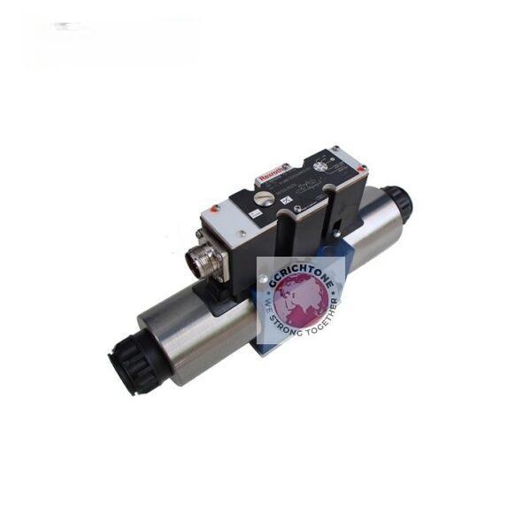 Hydraulic valve Rexroth WRA 4WRAE 4/2- 4/3