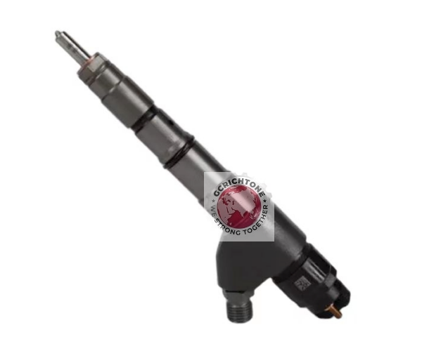 Топливная форсунка Common Rail 20798683 04290986 04290987 для экскаватора EC210b с двигателем Deutz D6E Топливная форсунка Common Rail 20798683 04290986 04290987 для экскаватора EC210b с двигателем Deutz D6E