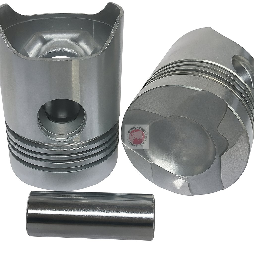 Mitsubishi Piston 30017-82101 30017-92101 30017-70102 for 6DB1 Diesel Engines Mitsubishi Piston 30017-82101 30017-92101 30017-70102 for 6DB1 Diesel Engines