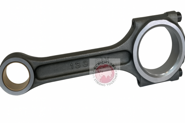 Connecting Rod Komatsu S6D125 6151-31-3101 6151-31-3100 6151-31-3110 Connecting Rod Komatsu S6D125 6151-31-3101 / 6151-31-3100 / 6151-31-3110