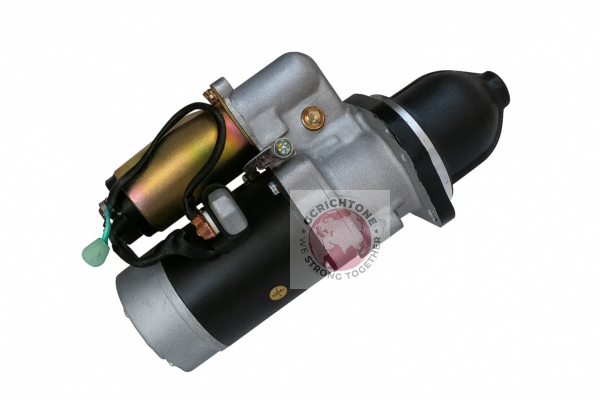 Starter Komatsu 6D125 600-863-5711 600-863-5910 Starter Komatsu 6D125 600-863-5711 600-863-5910