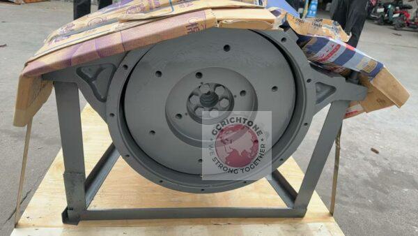 Isuzu 6BG1 Direct Injection