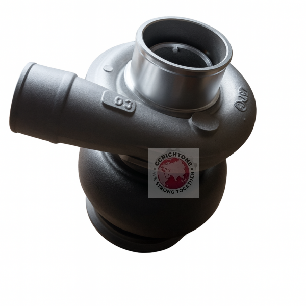 Turbocharger for CAT 330C Diesel Engine Part Numbers: 248-5246, 10R-2355, 248-5376