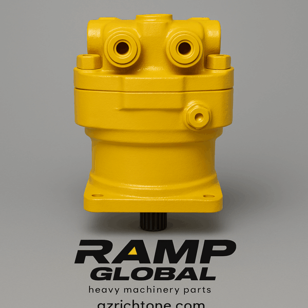 Hydraulic Swing Motor 505-0531 / 505-7029 / 560-4745 / 587-4946 for CAT 336 & 336GC Excavators