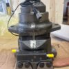 Bosch Rexroth A6VE115 Hydraulic Motor R902247400 / 92407669 for Tigercat 850